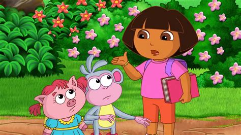 dora the explorer wcostream|dora check up day wcostream.